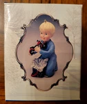 1993 Genuine Harley Davidson Motorcycle Ornament Vtg - First Christmas New. Fixed Price $8.99.