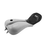 Solo Rider Seat & Stretched Fuel Gas Tank Fit For Harley Touring Baggers 2008-23. Fixed Price $389.80.