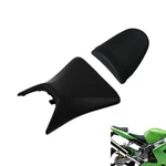 Driver Passenger Seat Fit For Kawasaki Ninja ZX-6R ZX6R ZX600 ZX636 2003-2004. Fixed Price $74.99.