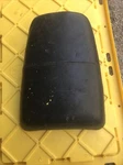 Honda Oem Motorcycle Seat Cbr Rear /passenger MCJ-75 Mcjg. Fixed Price $40.00.
