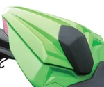 New Genuine Kawasaki Ninja 300 Single Seat Pillion Cover Cowl Green 999940354777. Fixed Price $127.55.
