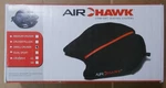 Airhawk Seat Cushion 18"X12" Small Cruiser Mesh Cover Fa-ahsml-msh (st/rm). Fixed Price $95.00.