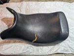 95 Suzuki GSX600F Katana Seat Pan Foam 45100-19C00-P55 1988-1996. Fixed Price $34.99.