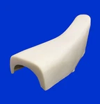 Yamaha YZ250 1979-81 YZ400 YZ465 1980-81 Seat Foam By Hi-flite Usa HFY050. Fixed Price $79.00.