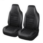 Car Cover Front Cushion Protection Sport Style For High Back Bucket Seats. Fixed Price $58.40.
