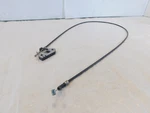 Can-am Spyder F3-S F3-T Limited Ltd Std Saddle Seat Lock Latch & Cable Line. Fixed Price $49.95.