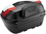 Givi Backrest Pad-soft For Monolock B37 Blade Black Motorcycle Street E131S. Fixed Price $79.20.