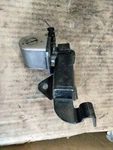 1970-1971 Honda CB500K Four Seat Latch Lock Catch Frame Bracket T4879. Fixed Price $44.99.