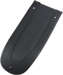 Drag Specialties Seats Fender Skin 33.5 Cm (13-1/4") 1405-0144. Fixed Price $33.95.