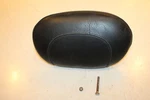 2002 Honda VTX1800 Rear Back Passenger Seat 77300-MCH-000. Fixed Price $99.99.