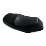Mmg Motorcycle Scooter Seat Cushion - Black Fits Many Chinese Type Gas. Fixed Price $69.90.