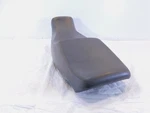 Triumph Sprint Trident Trophy 900 1200 Black Main Rider & Passenger Saddle Seat. Fixed Price $199.95.