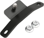 Drag Specialties Low-profile Solo Seat Replacement Ez Mount Bracket And Stud .... Fixed Price $49.99.