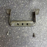 2006 Yamaha TTR90 Seat Support Mounting Bracket Frame Oem 00-07 TTR-90E. Fixed Price $22.00.