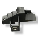 Bmw R1100RT R1150RT R850RT Left Seat Height Adjuster Oem 52532332543. Fixed Price $29.99.