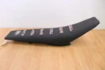2016 Ktm 350 Xcf Seat / Saddle With Thrill Seekers Gripper Cover. Fixed Price $89.00.