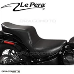 Harley Flde 1750 Abs Softail Deluxe 107 2018-2020 Le-pera Seat Cherokee LYX-020. Fixed Price $552.55.