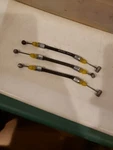 Lot Of Suzuki Gsx 1300 R Hayabusa WVA1 99-03 24F00. (c). Fixed Price $30.00.