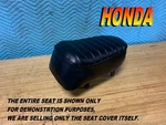 Z50 New Seat Cover Honda 1969-71 K1-2 019. Fixed Price $48.95.