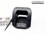 QX30 Mercedes GLA250 CLA250 Rear Child Seat Isofix Tie Down Hook Trim Cap Oem. Fixed Price $13.93.