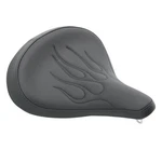 Drag Specialties Spring Solo Seat Large Flame Stitch (0806-0051). Fixed Price $106.46.