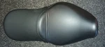 Triumph Speedmaster Roadster Seat Assembly - Part Numbers: T2305687, T2302358. Fixed Price $199.99.