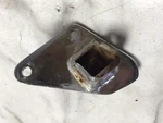 96 Honda Shadow Spirit Front Left Foot Peg Mount Bracket. Fixed Price $14.99.