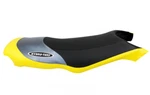 Hydro-turf Seat Cover Xp (1997-2004) Vinyl Black/carbon Fiber Cf Em. Fixed Price $155.75.