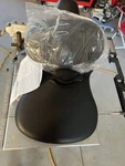 2017 Harley Davidson Heritage Softtail Classic Seat. Fixed Price $175.00.