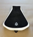 2013 Mv Agusta F3 Era Front Driver Rider Seat Saddle Nice #0039. Fixed Price $149.99.