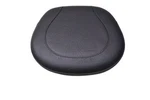 New Oem Polaris 2875205 Passenger Backrest Pad Nos. Fixed Price $151.98.