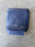 Suzuki Pillion Passenger Rear Seat Oem Original 45300-17C-00. Fixed Price $47.18.