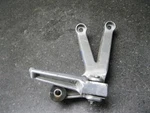 00 Honda Cbr CB929 Right Rear Peg & Bracket 7H. Fixed Price $19.99.