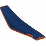 Acerbis Xseat Air Blue/orange, Standard 2732180085. Fixed Price $180.99.