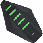 Moose Racing KX8091-334RT Ribbed Seat Cover Black/green. Fixed Price $64.59.