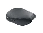 Mustang Sport Touring Passenger Seat For 06-17 Harley-davidson Softail Wide Tire. Fixed Price $260.00.