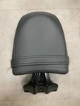 Triumph Rocket Iii, Classic, Roadster Rear Pillion Seat Part # T2301821. Fixed Price $200.00.