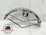 1974-1975 Suzuki GT750 Front Fender Mud Guard GT380 GT500 GT550 Chrome. Fixed Price $209.99.