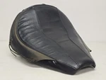 Harley Davidson Softail Fat Boy Flstf Front Seat Saddle. Fixed Price $109.00.