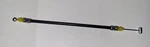 Suzuki LT250R, Quadracer LT500R (quadzilla) Rear Seat Latch Lock Cable. Fixed Price $28.95.