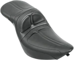 Pera Maverick Daddy Long Legs Seat Black Stitched Fxst '84-'99 LN-910DL. Fixed Price $639.13.