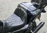 Bmw K1600 Gt Corbin Heated Seat W/ Smuggler Some Wear See Pics Costs $1600 New. Fixed Price $1053.25.