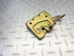 2005 99-08 Piaggio 50 Typhoon Seat Latch Bracket Mount Oem Genuine. Fixed Price $21.31.