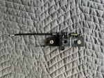 Honda Interceptor VTR250 Seat Lock Cable And Latch Fits 1988-1990. Fixed Price $29.99.