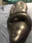 Harley Davidson Road Zeppelin Air Seat 97-07 Flht Touring 52333-97D Electra. Fixed Price $499.99.