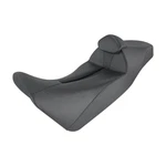 Saddlemen Adventure Track Regular 2 Up Seat 0810-H046BR. Fixed Price $587.00.