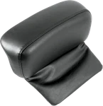 Danny Gray 1201 Backrest Pad For Chopped Tour-pak. Fixed Price $194.00.