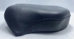 2007-2015 Oem Harley Davidson Xl Sportster Rear Pillion Passenger Seat. Fixed Price $79.95.