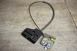 2015-2016 Bmw 228I F23 Convertible Rear Left Folding Seat Lock Lever Handle Oem. Fixed Price $76.49.