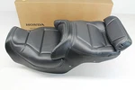 One Piece Seat 88-00 GL1500 Goldwing Oem Genuine Honda New (read Notes) #Q40. Fixed Price $1299.96.